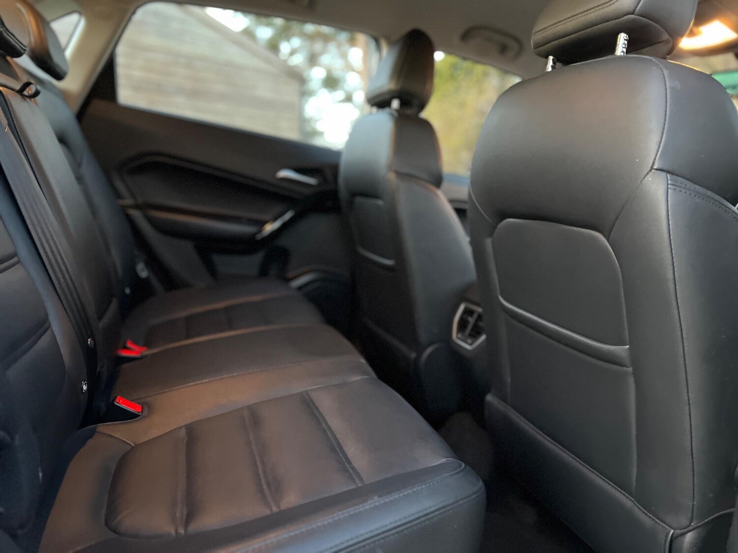 Used MG GS 2018 for sale - 76691136: Photo 24