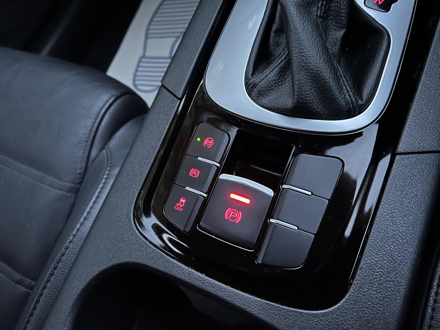 Used MG GS 2018 for sale - 76691136: Photo 38