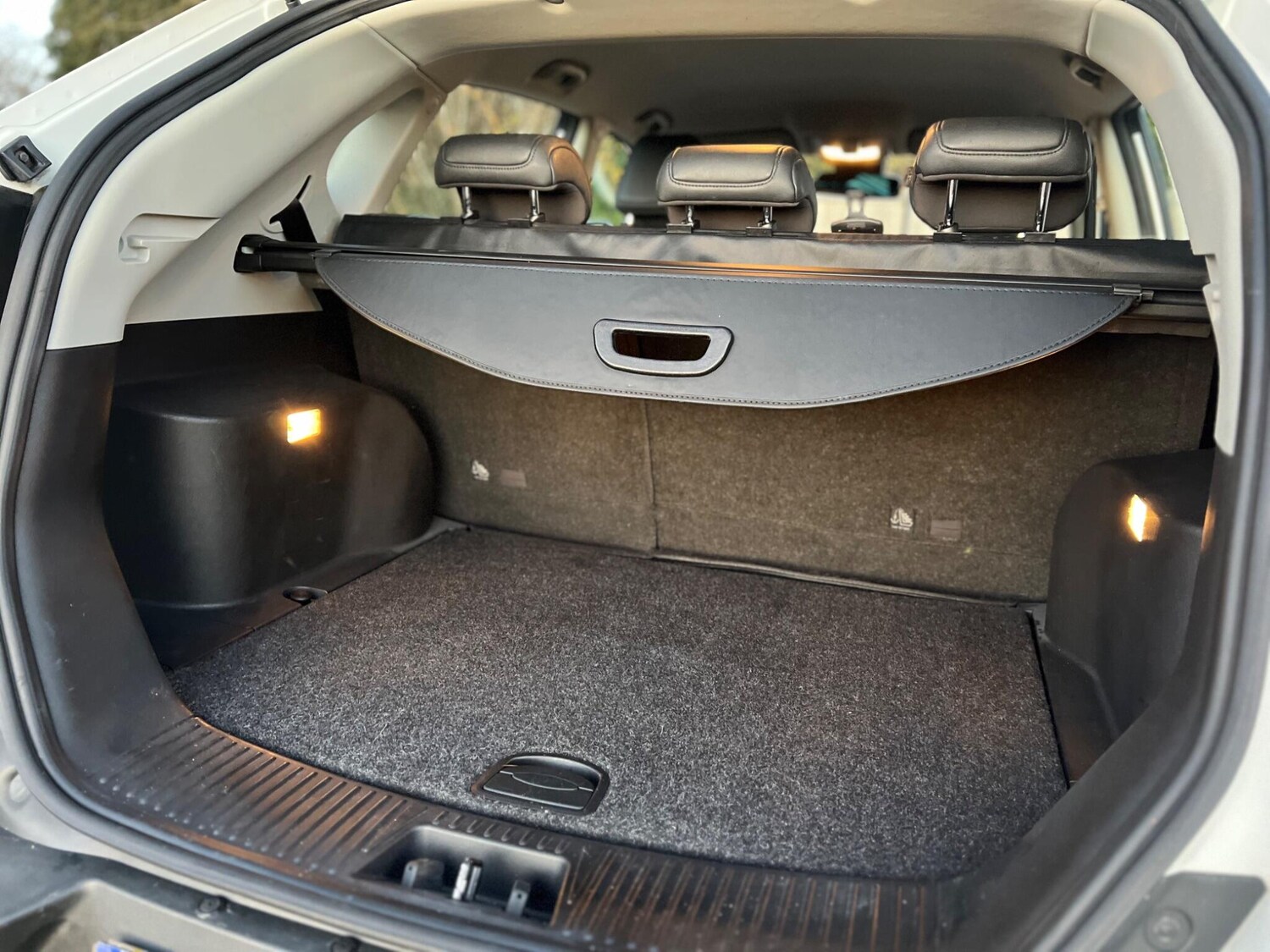 Used MG GS 2018 for sale - 76691136: Photo 40