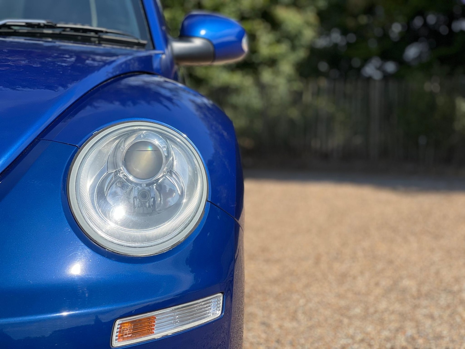 Used Volkswagen Beetle 2009 for sale - 76825258: Photo 11