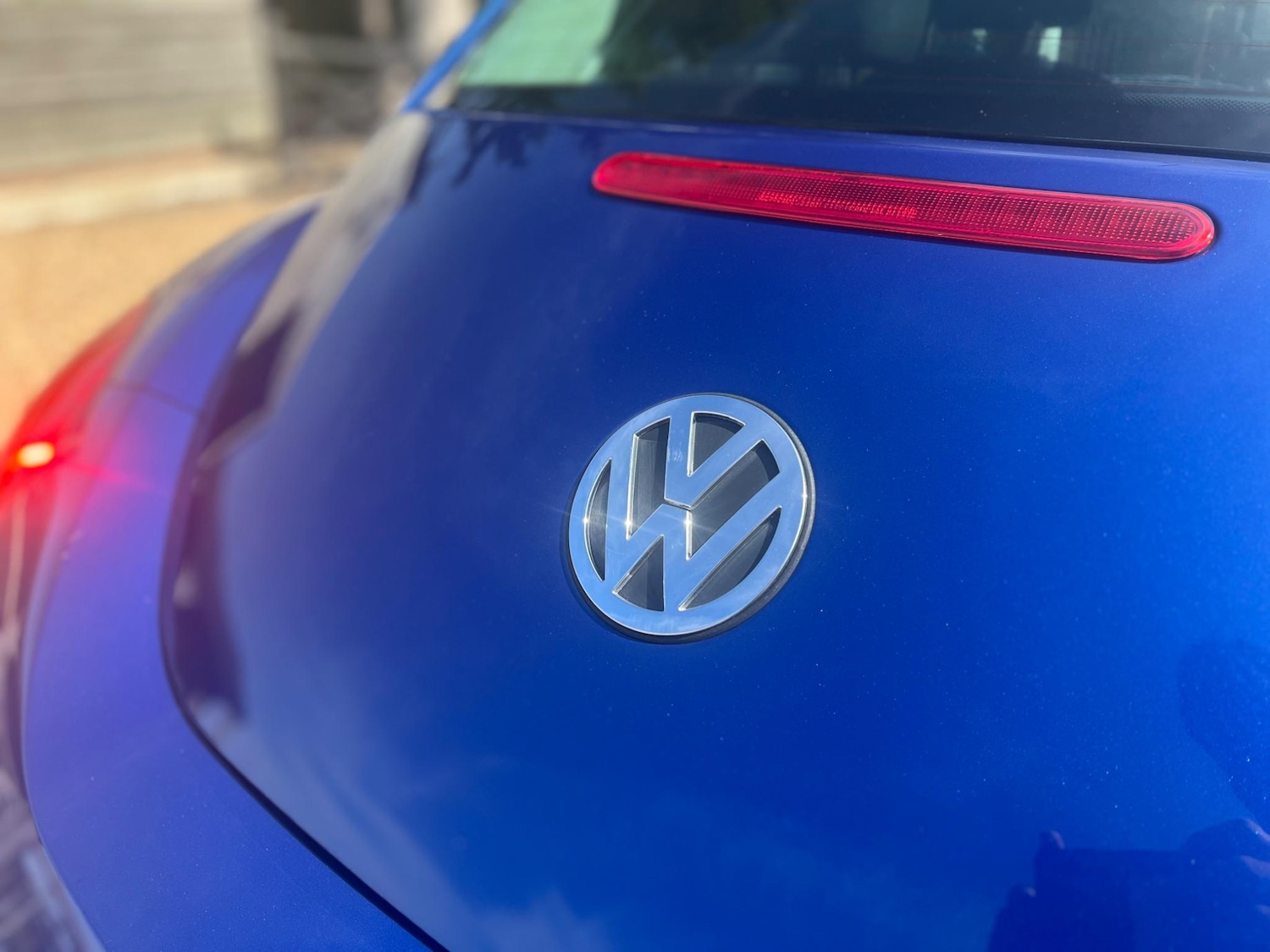 Used Volkswagen Beetle 2009 for sale - 76825258: Photo 12