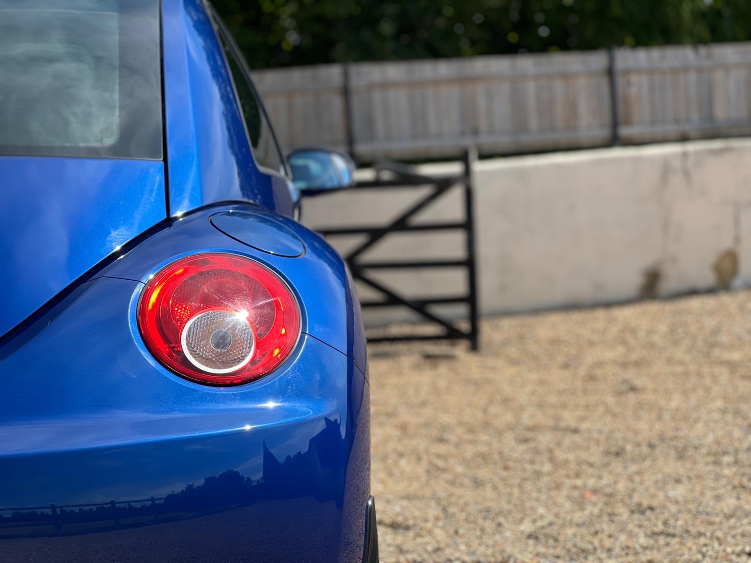 Used Volkswagen Beetle 2009 for sale - 76825258: Photo 13