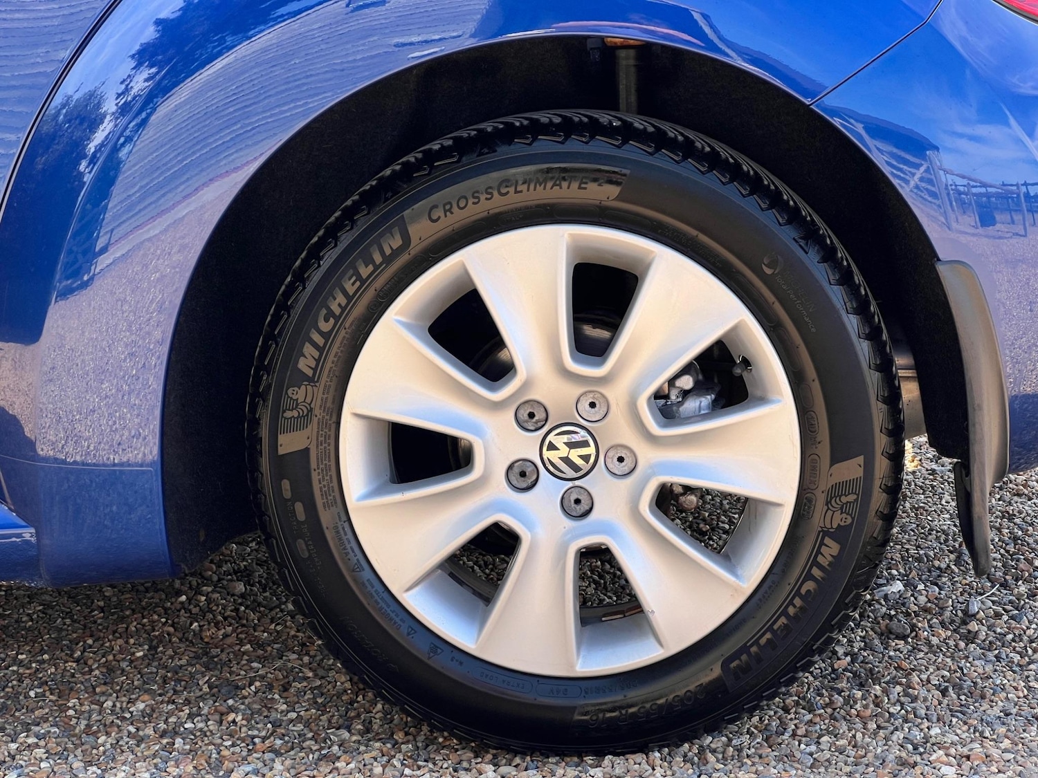 Used Volkswagen Beetle 2009 for sale - 76825258: Photo 14