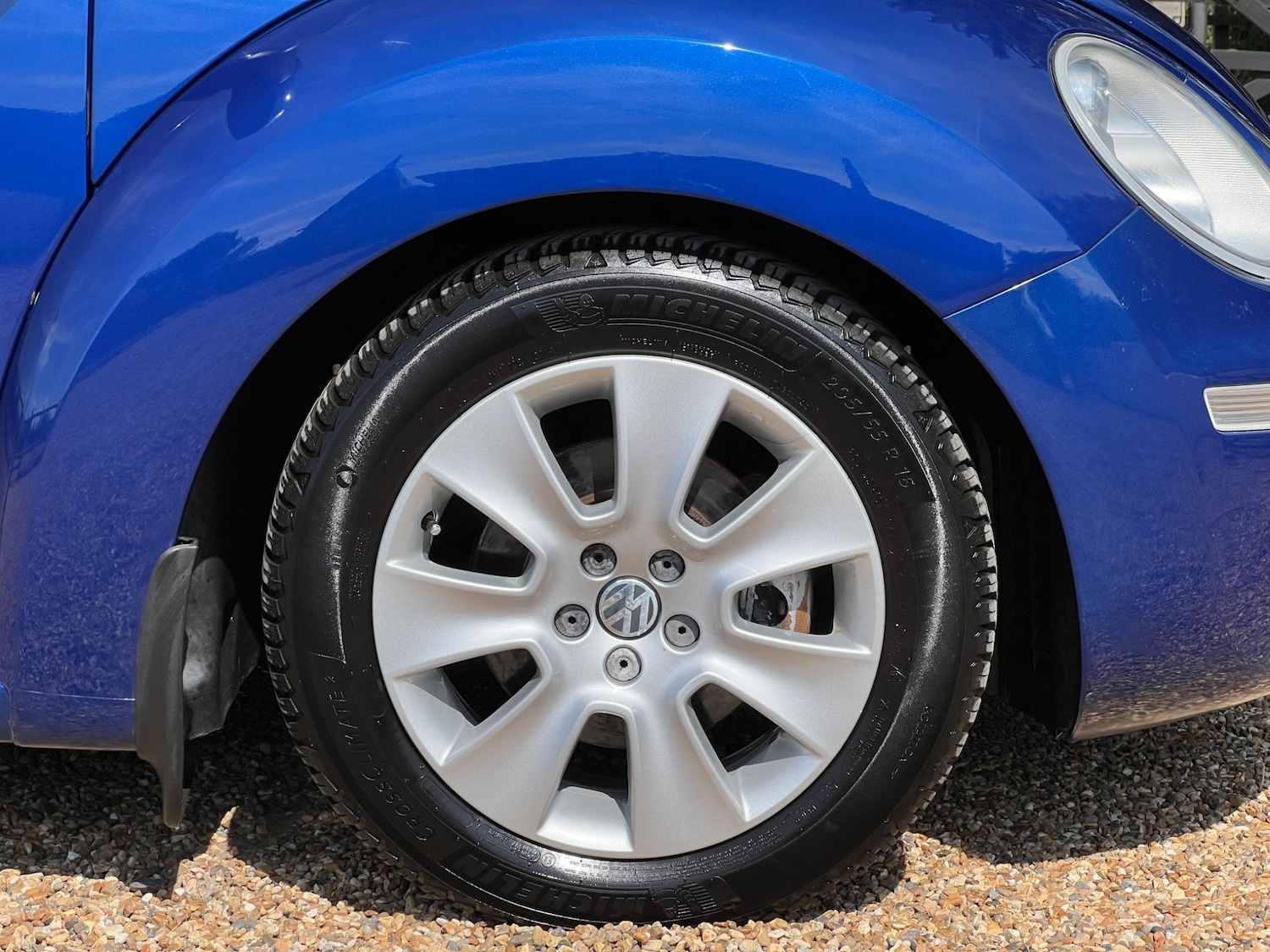 Used Volkswagen Beetle 2009 for sale - 76825258: Photo 16