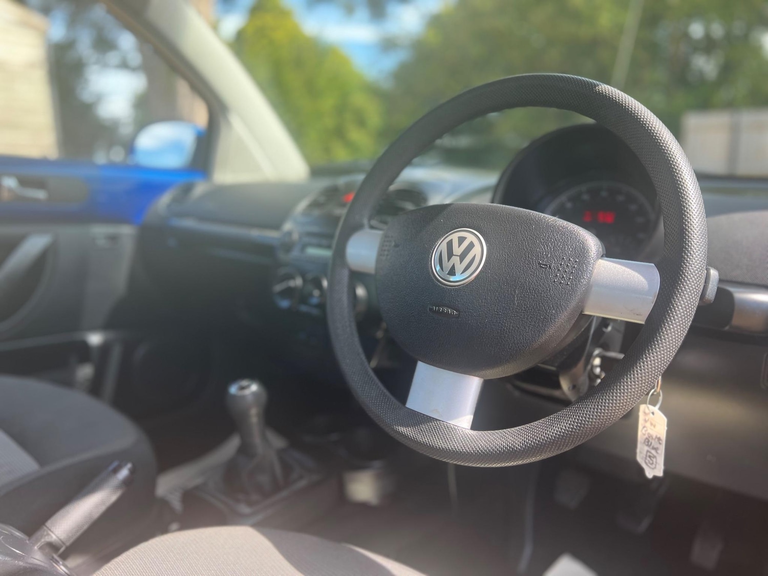 Used Volkswagen Beetle 2009 for sale - 76825258: Photo 18