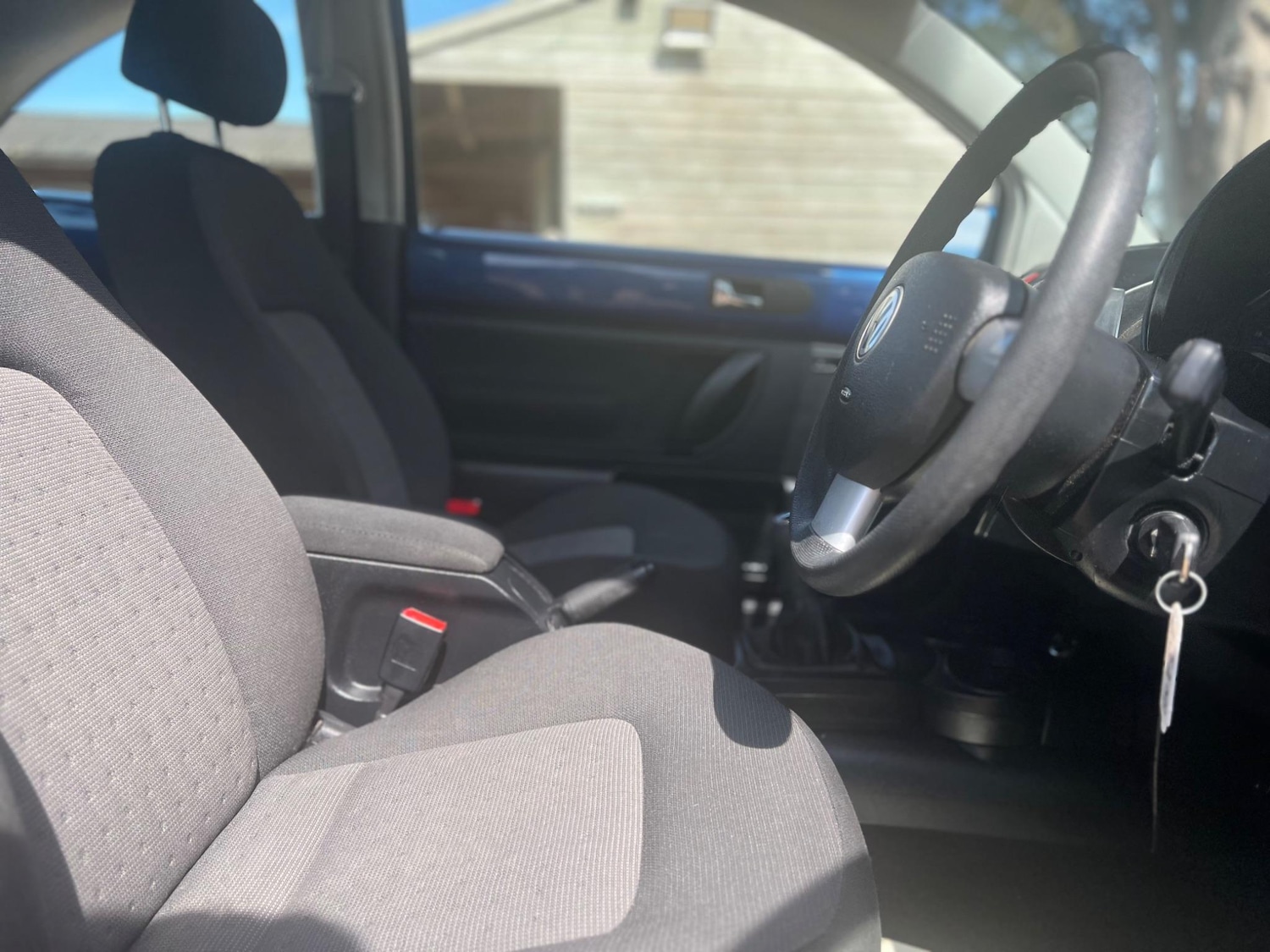 Used Volkswagen Beetle 2009 for sale - 76825258: Photo 19