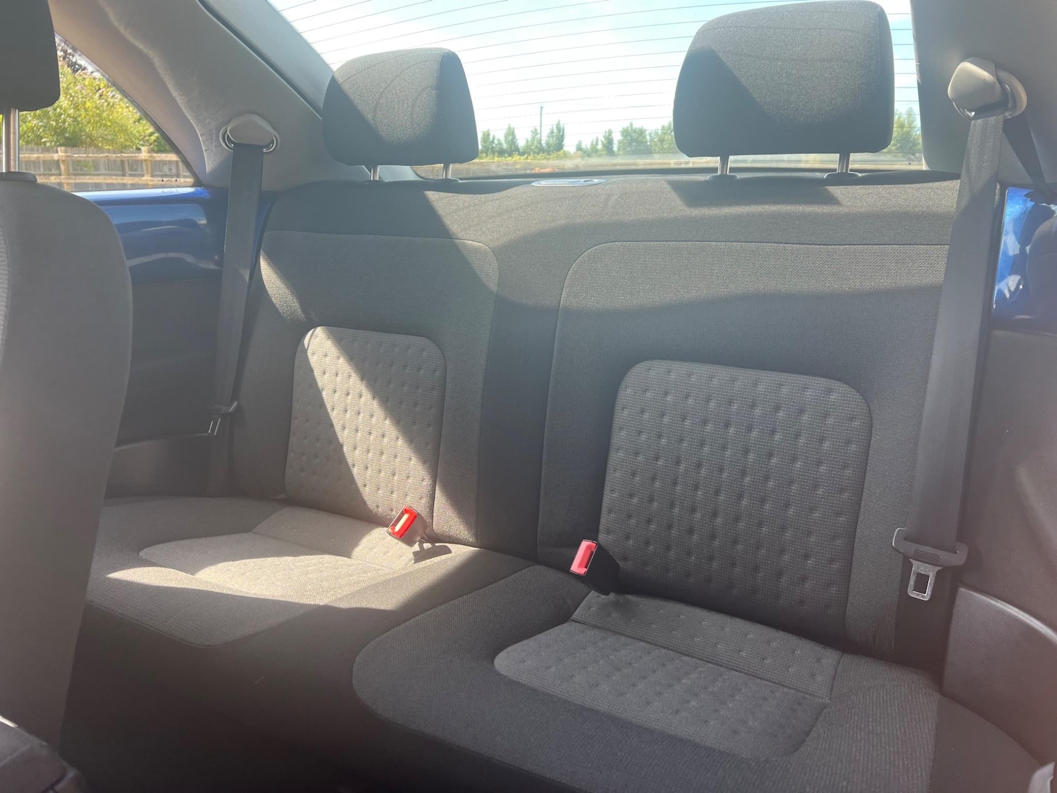 Used Volkswagen Beetle 2009 for sale - 76825258: Photo 21