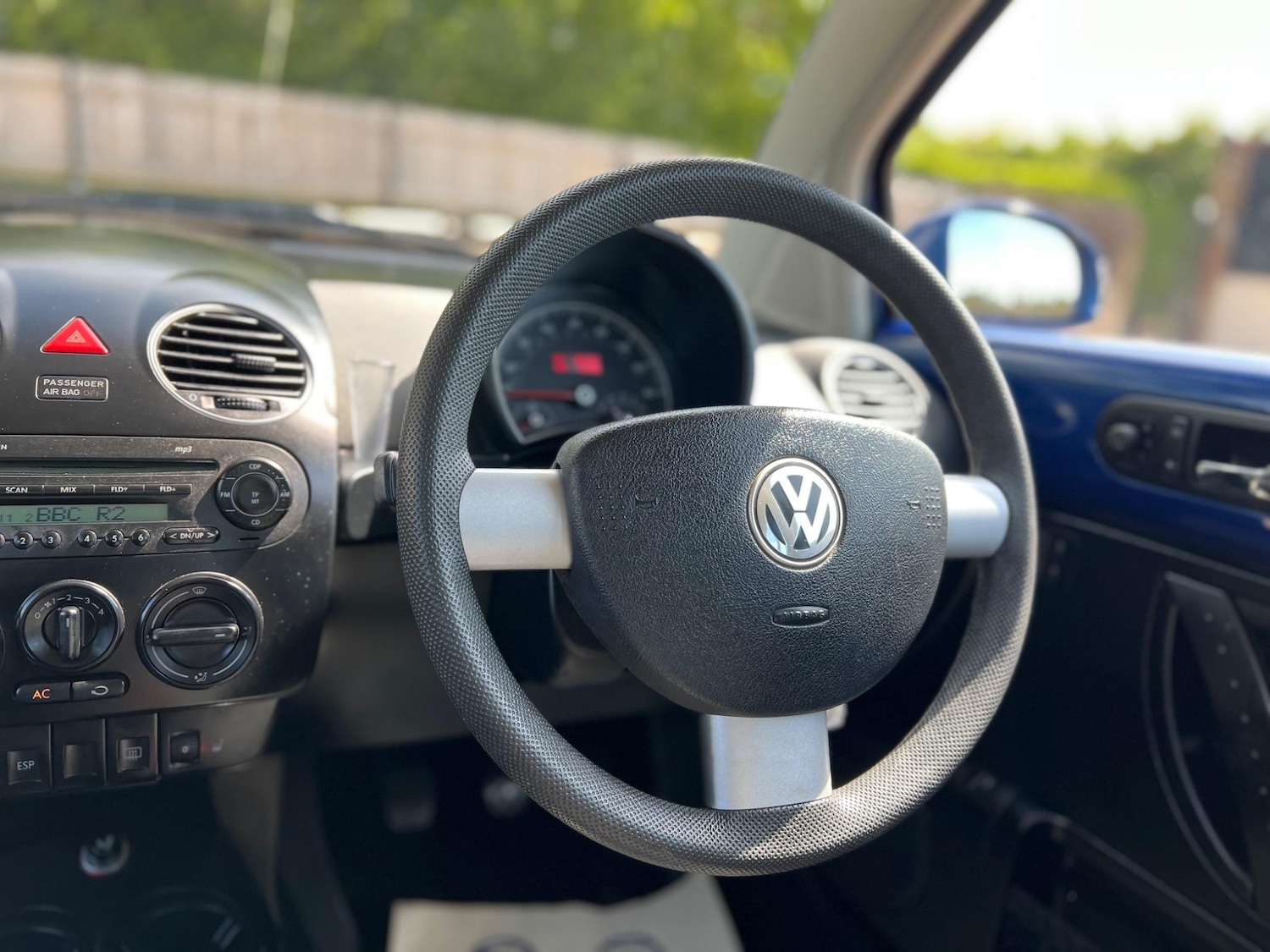 Used Volkswagen Beetle 2009 for sale - 76825258: Photo 23