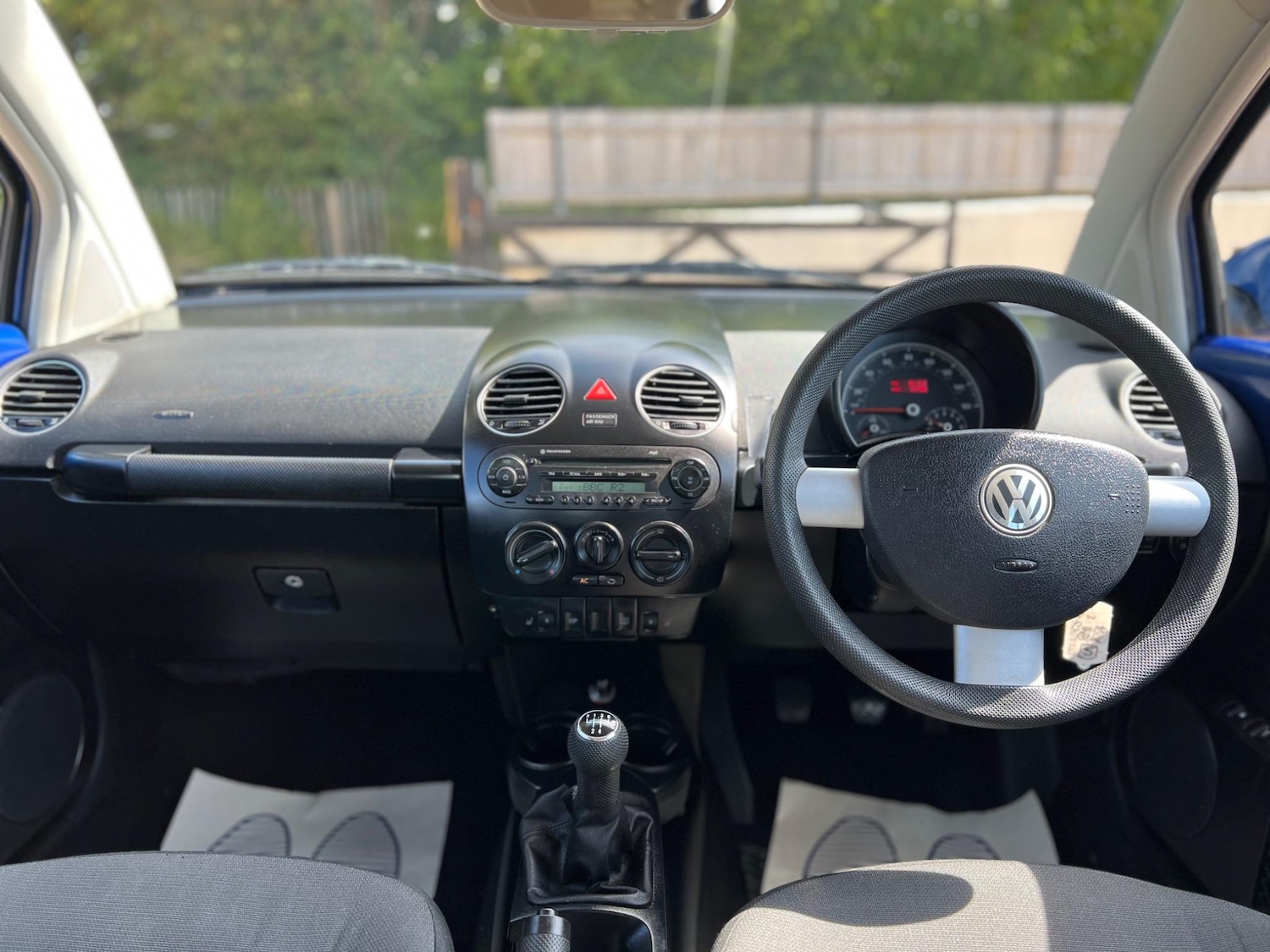 Used Volkswagen Beetle 2009 for sale - 76825258: Photo 24