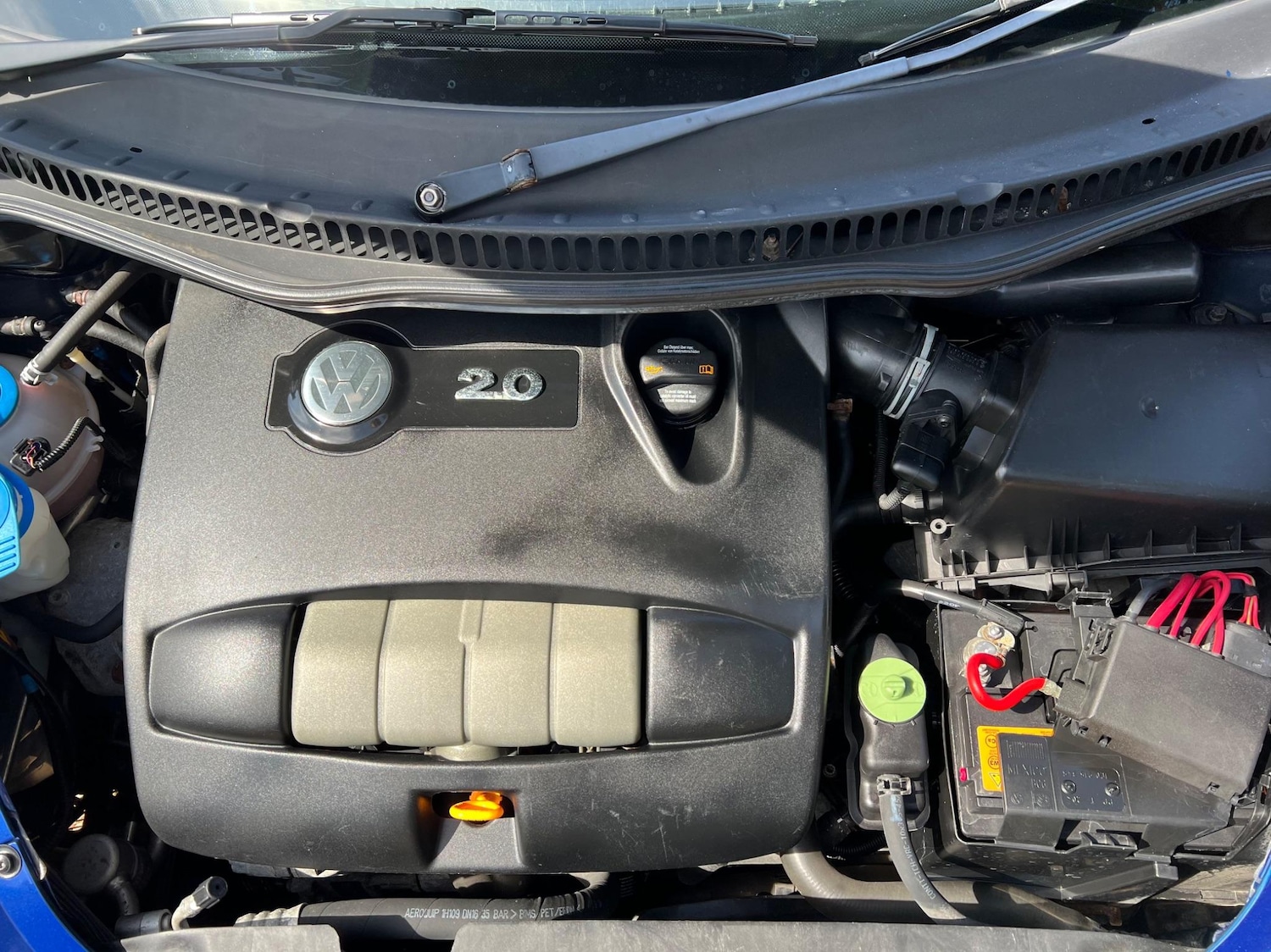 Used Volkswagen Beetle 2009 for sale - 76825258: Photo 30