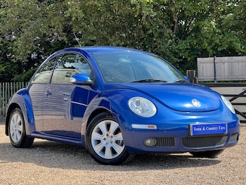 Used Volkswagen Beetle 2009 for sale - 76825258: Photo