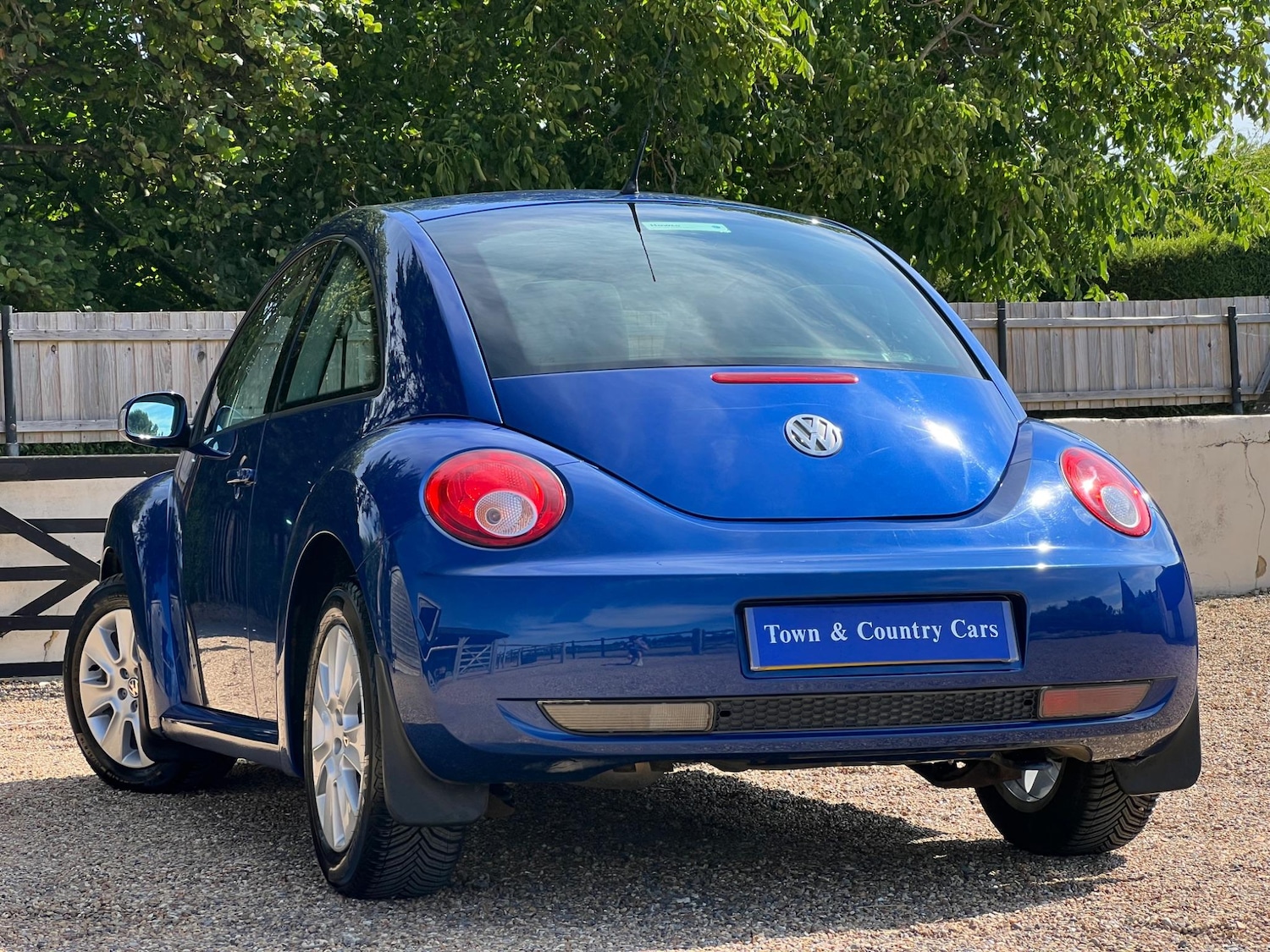 Used Volkswagen Beetle 2009 for sale - 76825258: Photo 6
