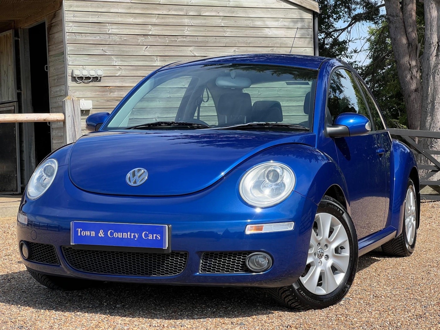 Used Volkswagen Beetle 2009 for sale - 76825258: Photo 9