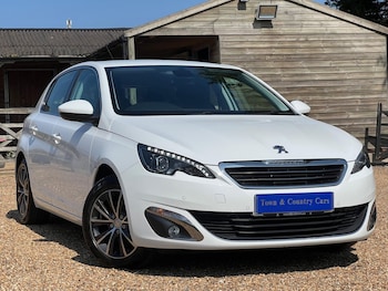 Used Peugeot 308 2016 for sale - 79162305: Photo