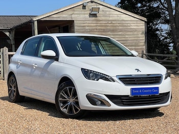 Used Peugeot 308 2016 for sale - 79162305: Photo