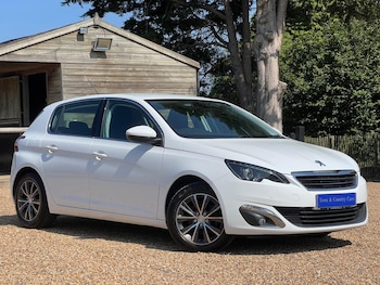Used Peugeot 308 2016 for sale - 79162305: Photo