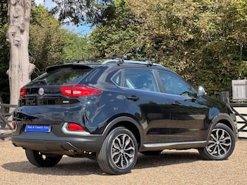Used MG GS 2019 for sale - 79569097: Photo