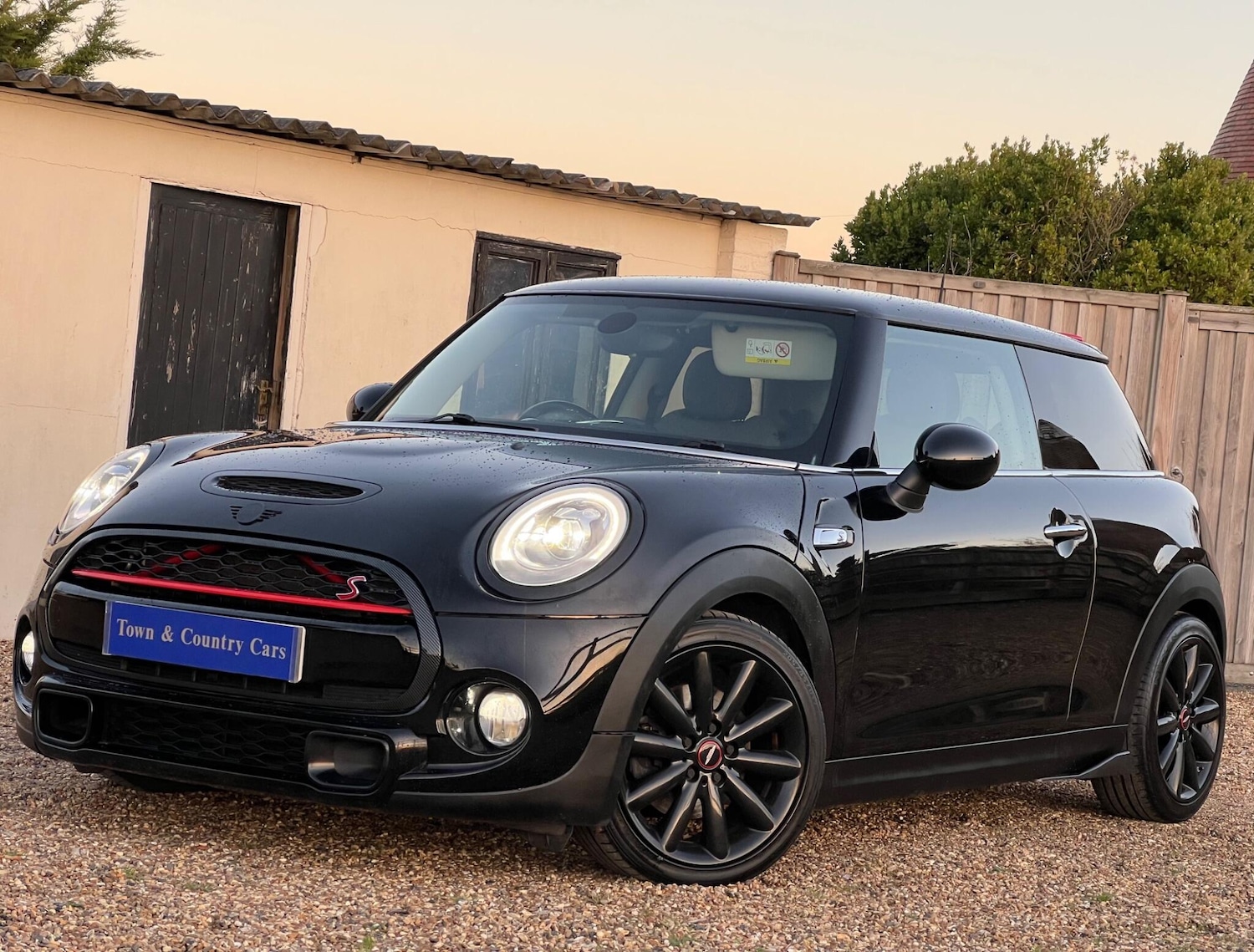 Used MINI Hatch 2017 for sale - 77163466: Photo 10