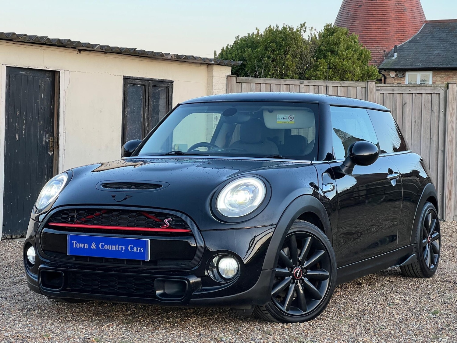 Used MINI Hatch 2017 for sale - 77163466: Photo 11