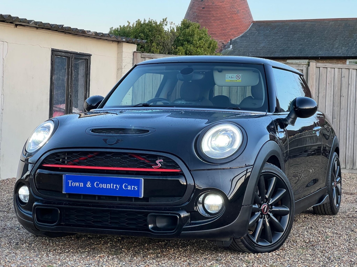 Used MINI Hatch 2017 for sale - 77163466: Photo 12