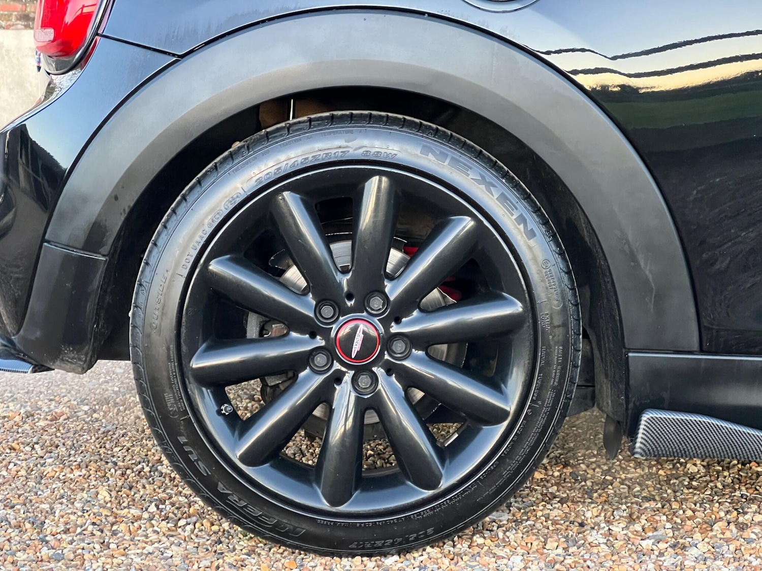 Used MINI Hatch 2017 for sale - 77163466: Photo 24