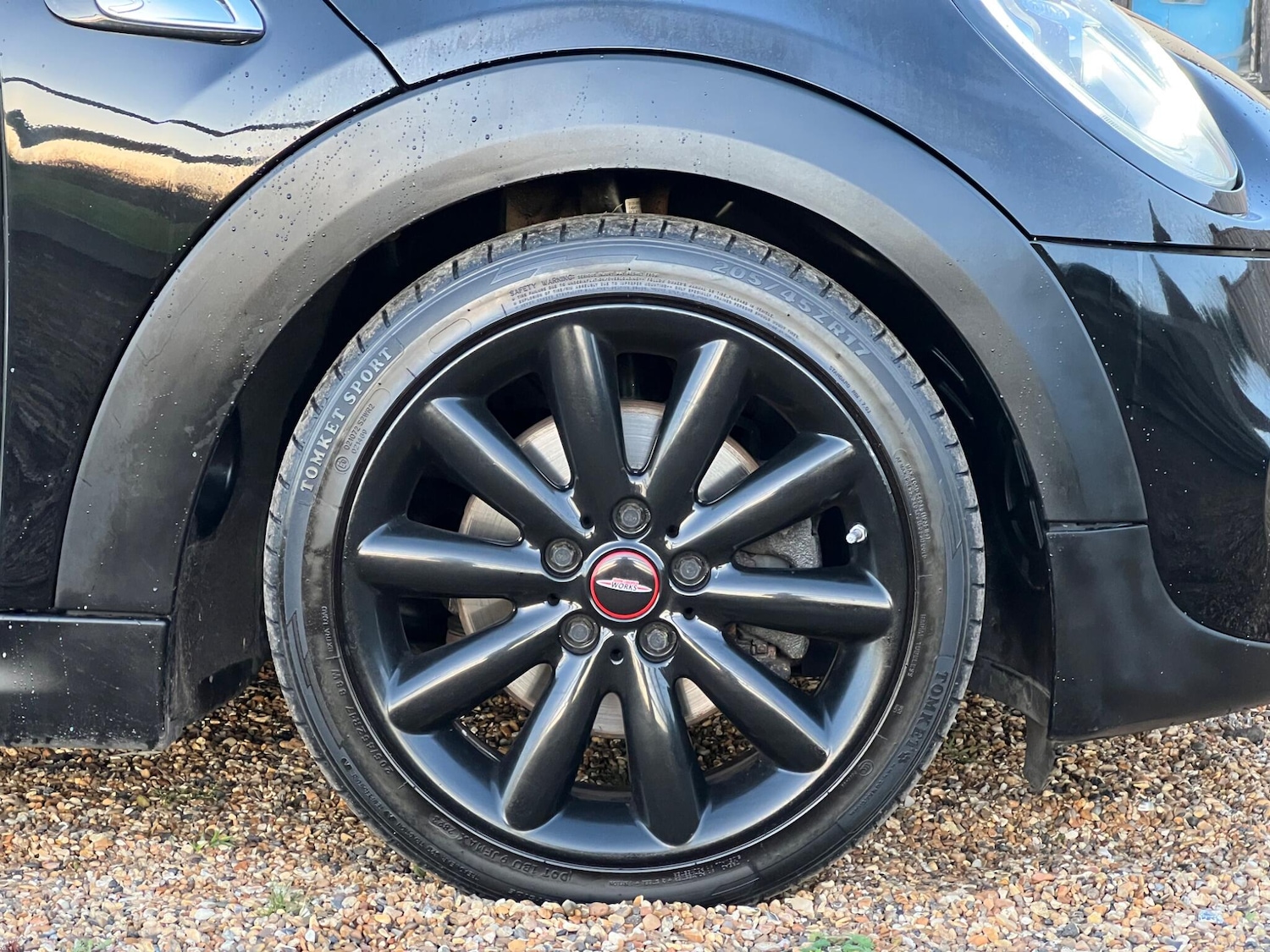 Used MINI Hatch 2017 for sale - 77163466: Photo 25