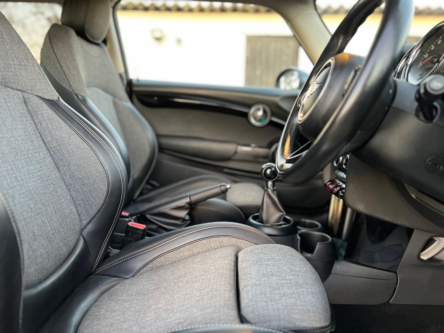 Used MINI Hatch 2017 for sale - 77163466: Photo 29