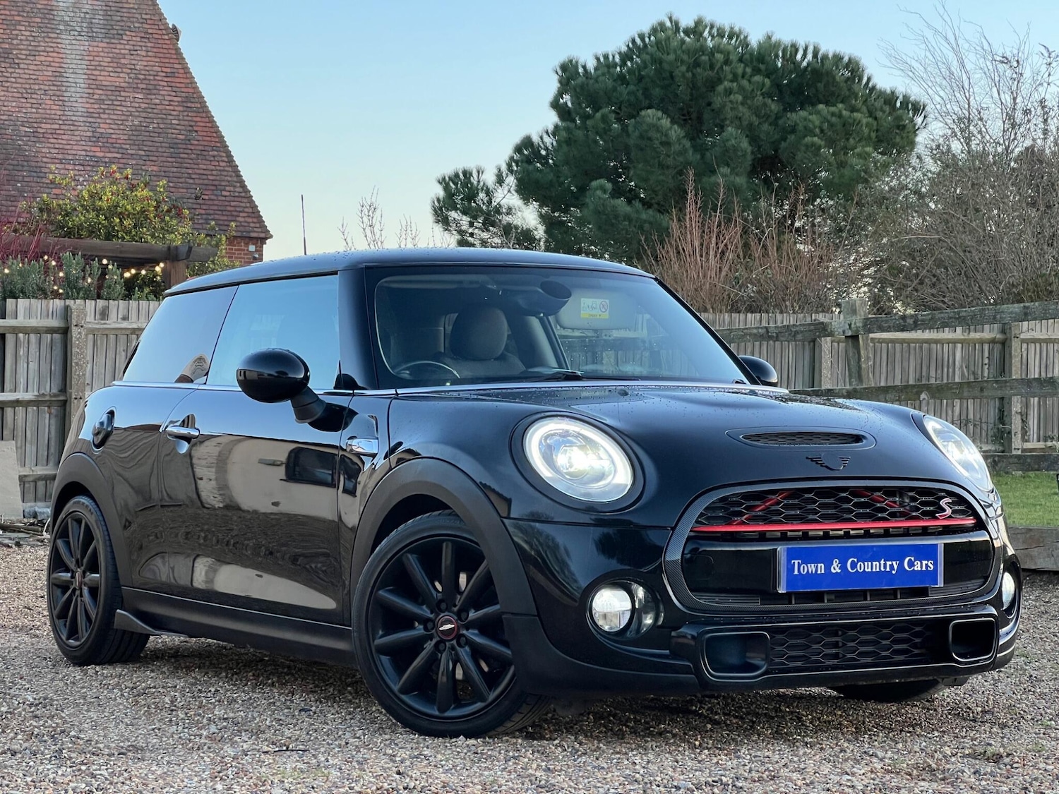 Used MINI Hatch 2017 for sale - 77163466: Photo 3