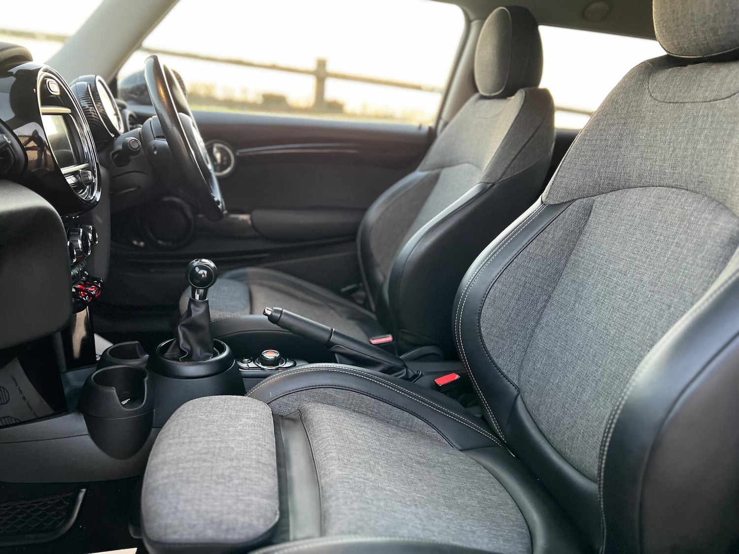 Used MINI Hatch 2017 for sale - 77163466: Photo 30