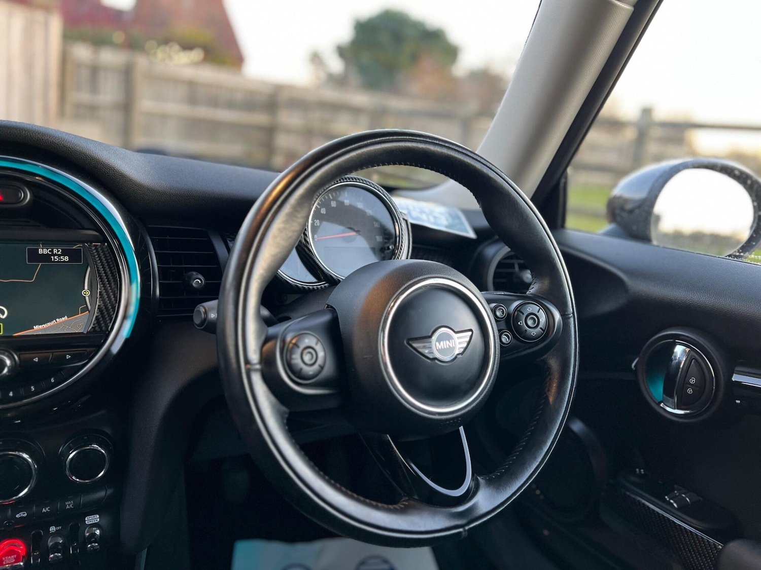 Used MINI Hatch 2017 for sale - 77163466: Photo 34