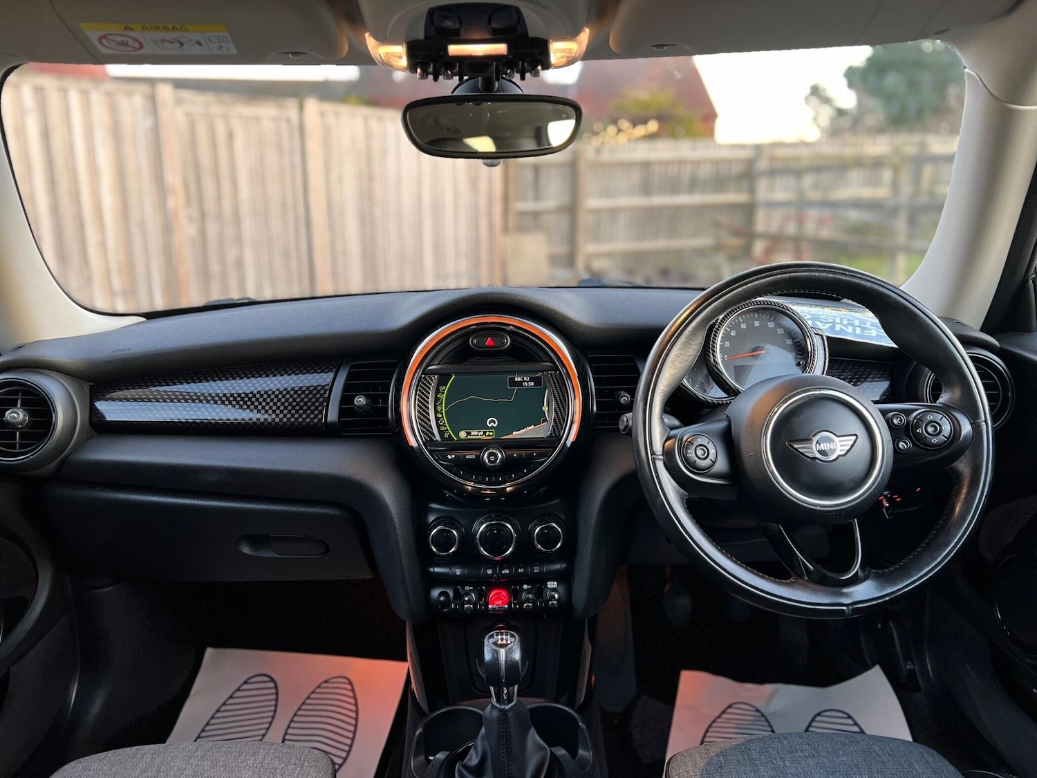 Used MINI Hatch 2017 for sale - 77163466: Photo 35