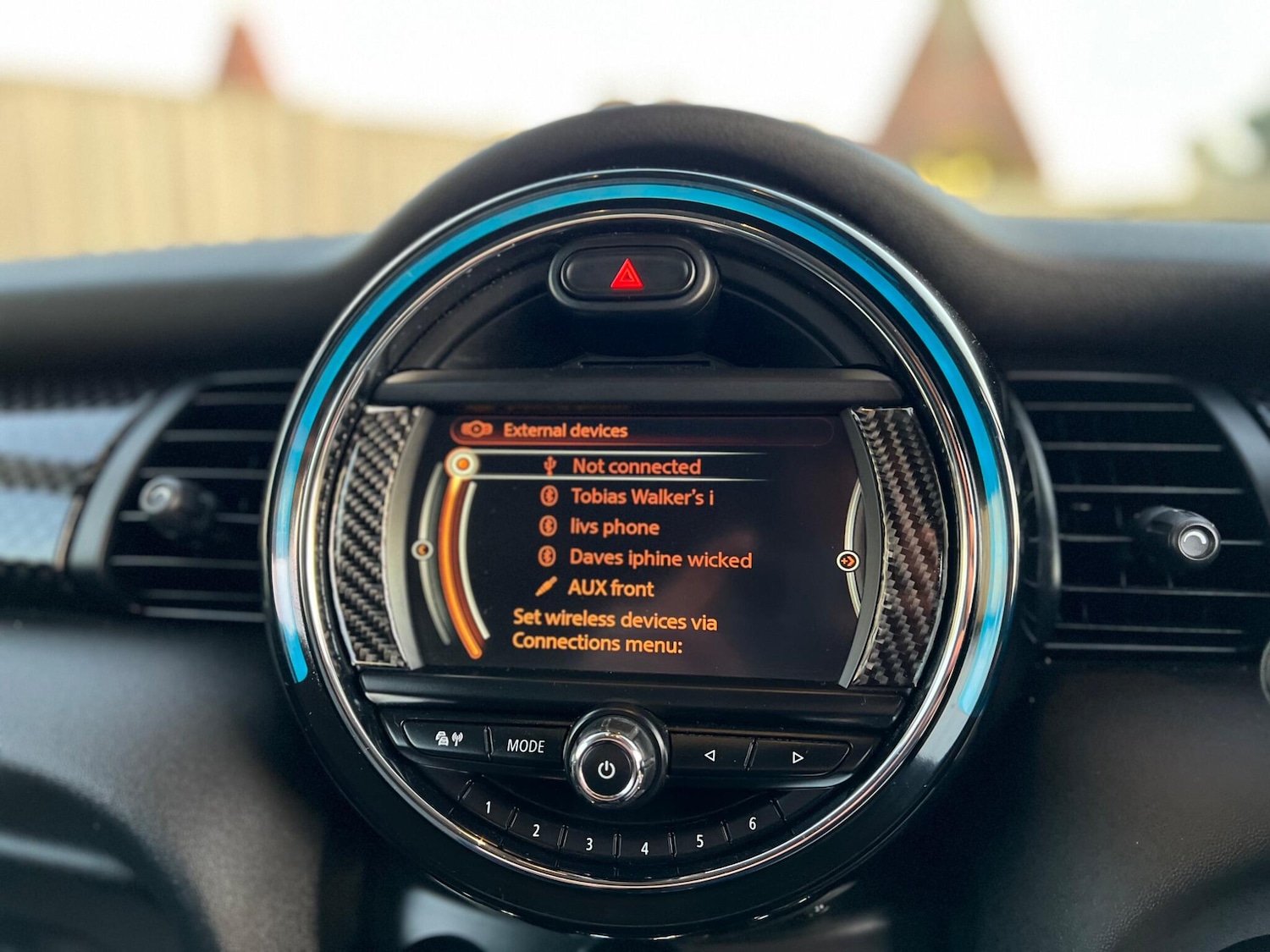 Used MINI Hatch 2017 for sale - 77163466: Photo 39