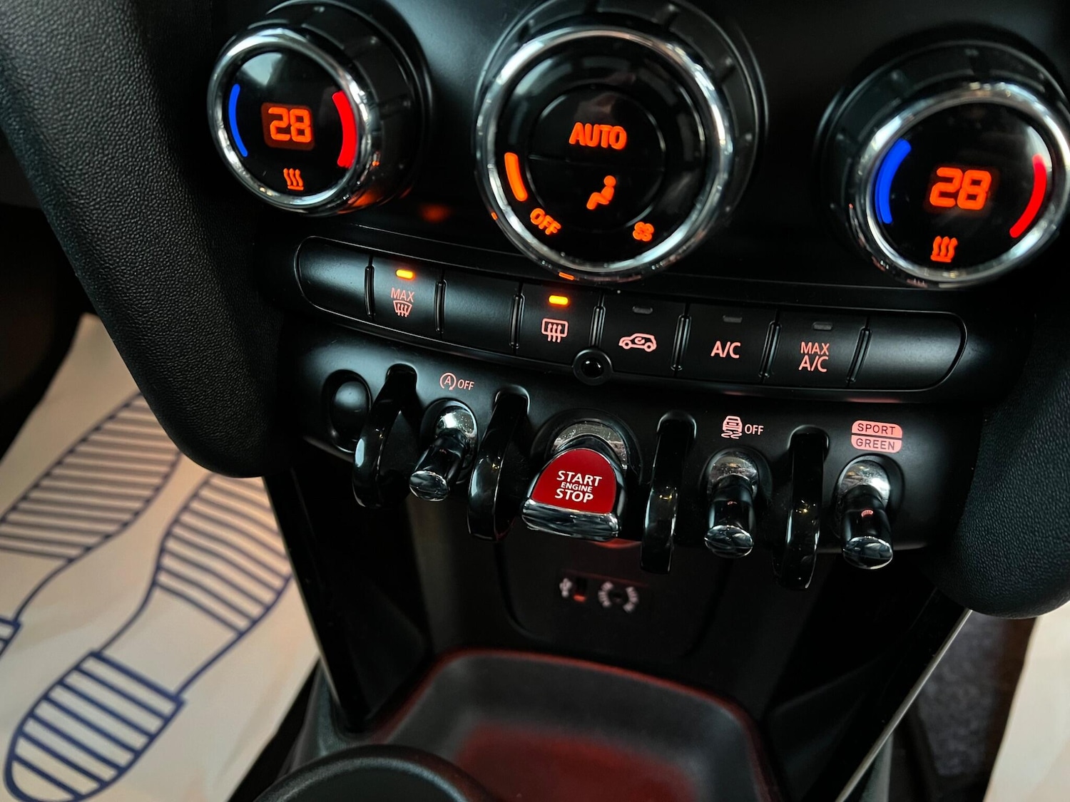 Used MINI Hatch 2017 for sale - 77163466: Photo 41