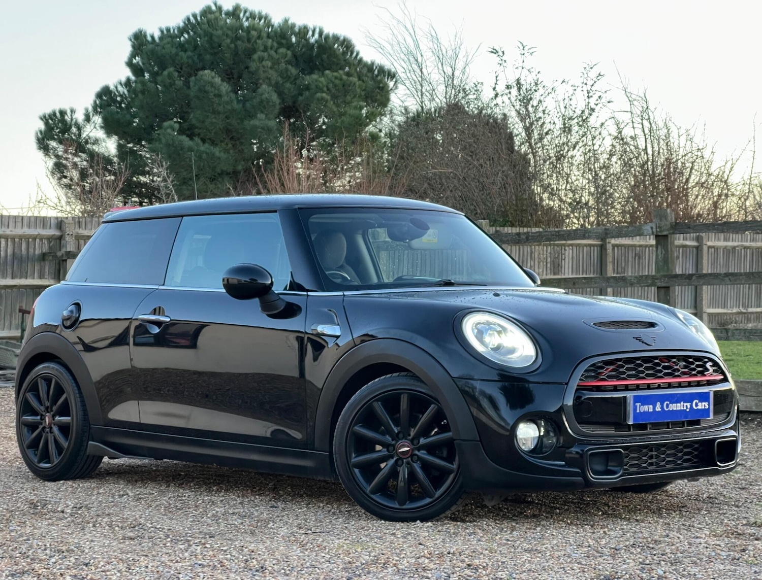 Used MINI Hatch 2017 for sale - 77163466: Photo 5