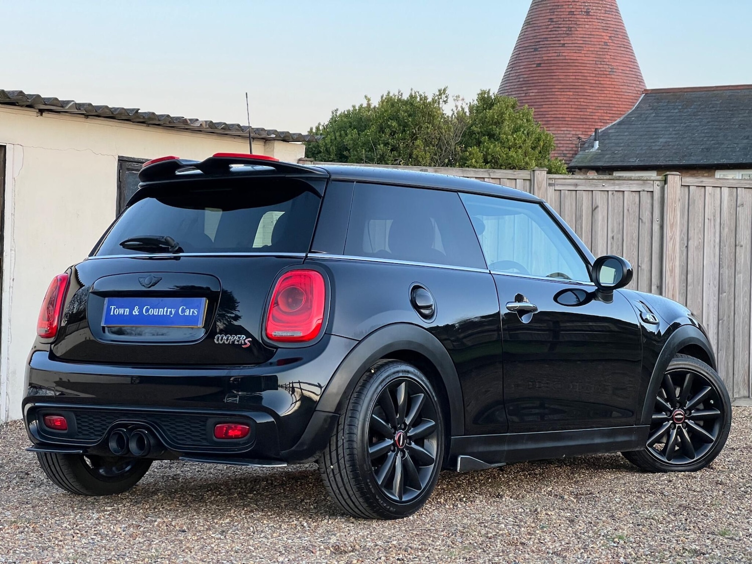 Used MINI Hatch 2017 for sale - 77163466: Photo 6