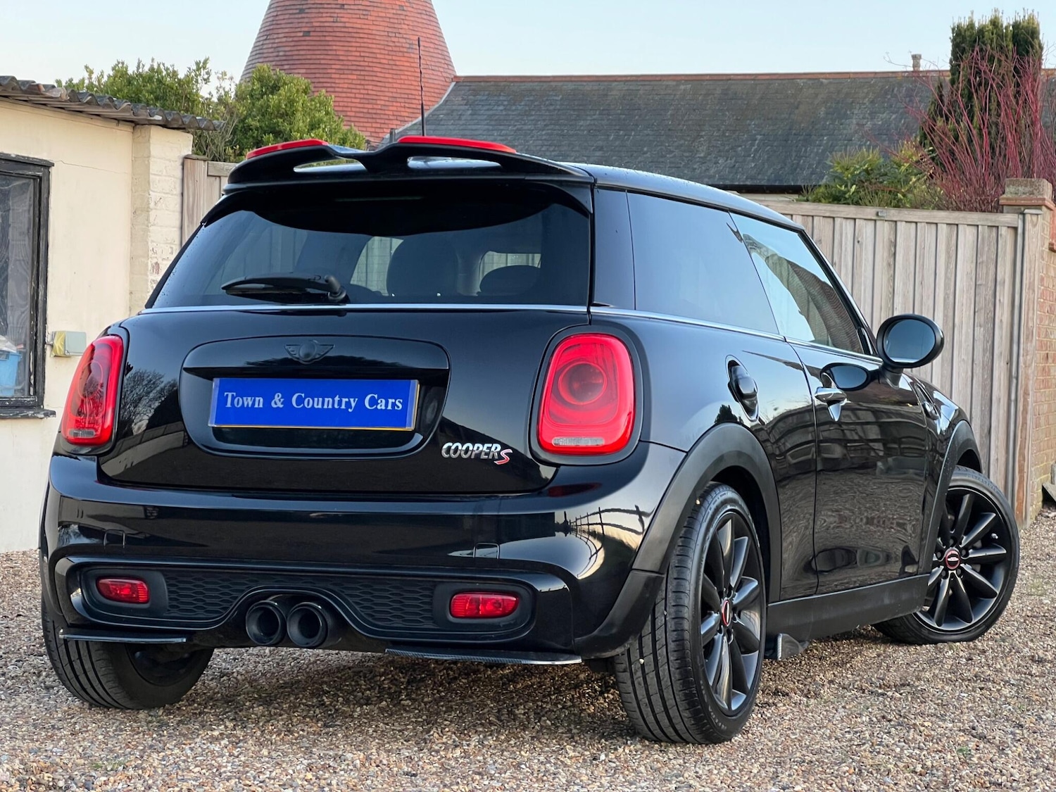 Used MINI Hatch 2017 for sale - 77163466: Photo 7