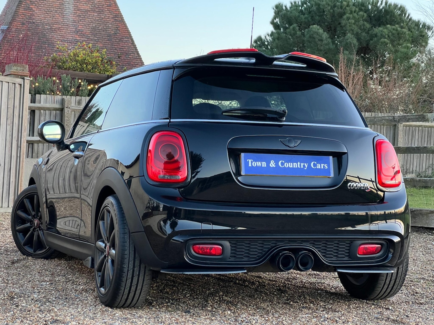 Used MINI Hatch 2017 for sale - 77163466: Photo 8