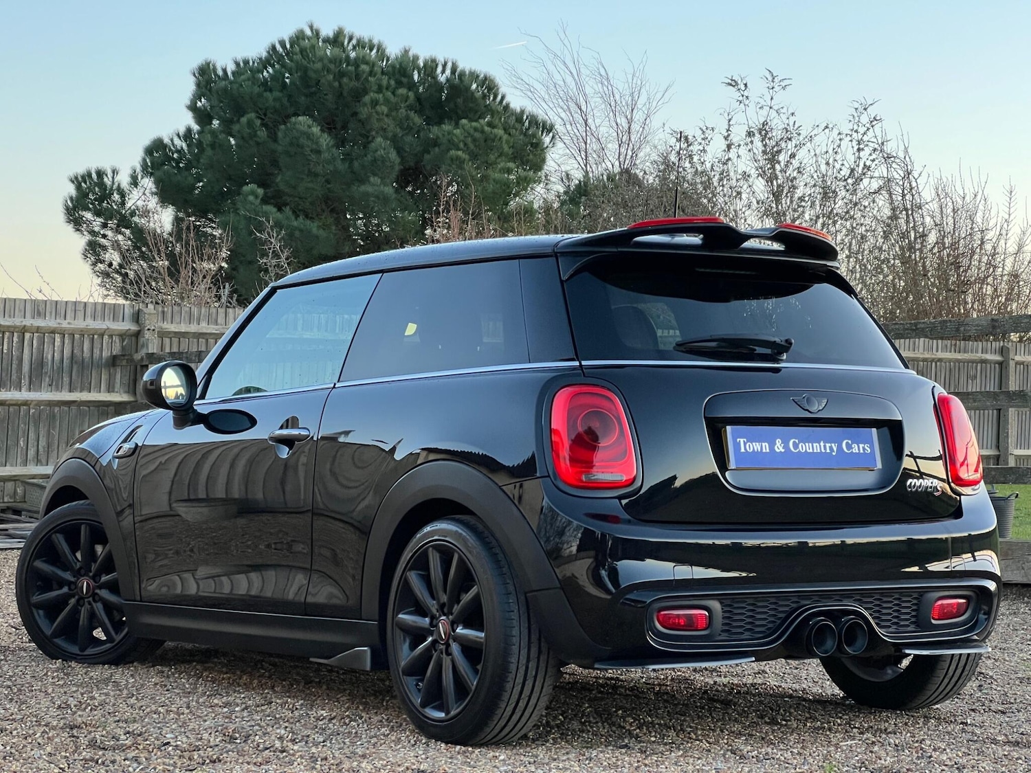 Used MINI Hatch 2017 for sale - 77163466: Photo 9