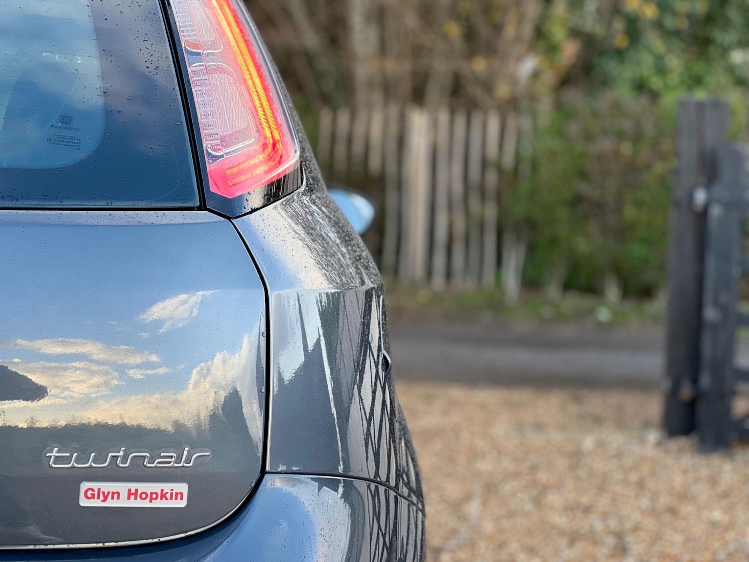 Used Fiat Punto 2013 for sale - 76765985: Photo 13