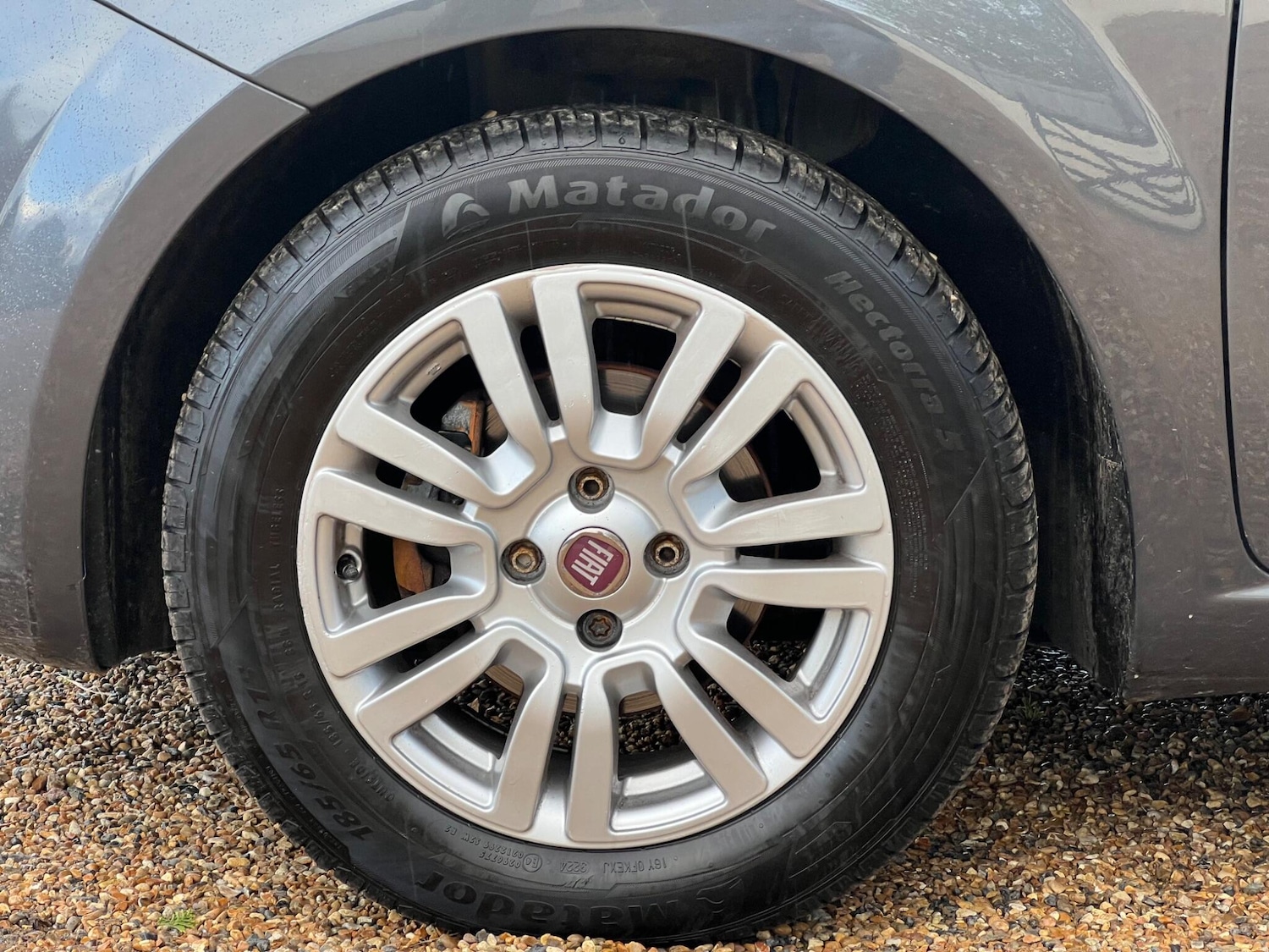 Used Fiat Punto 2013 for sale - 76765985: Photo 14