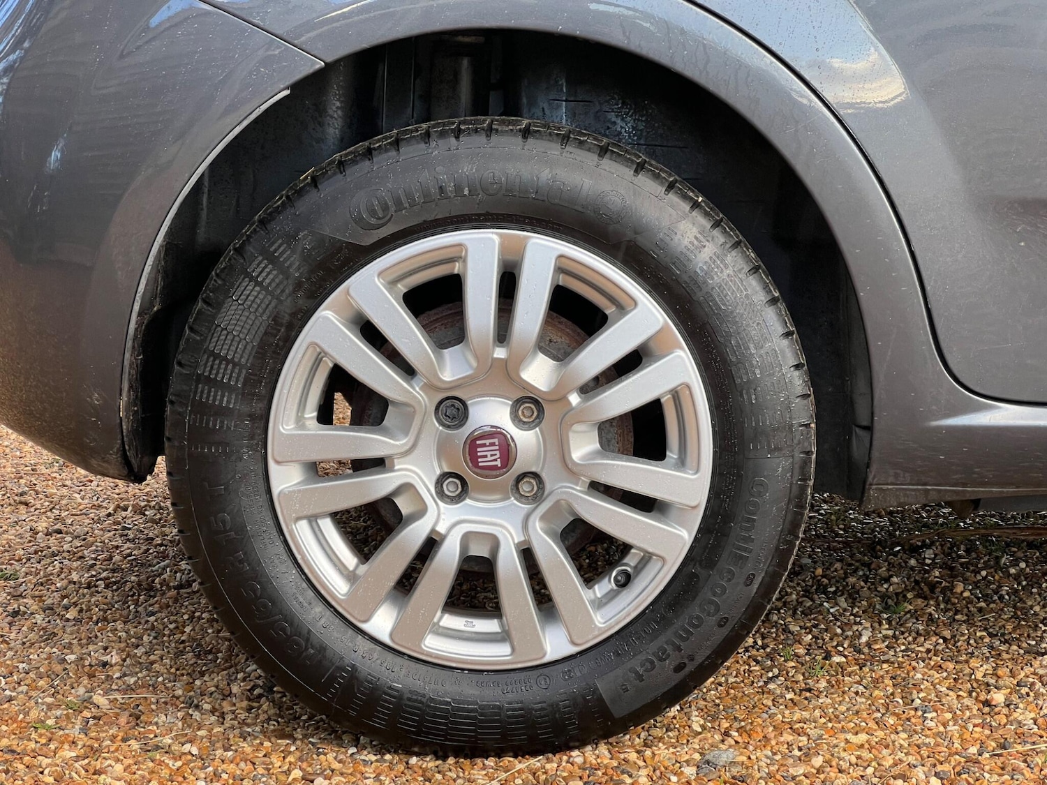 Used Fiat Punto 2013 for sale - 76765985: Photo 15