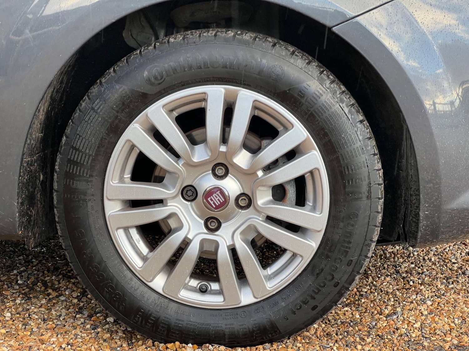 Used Fiat Punto 2013 for sale - 76765985: Photo 16