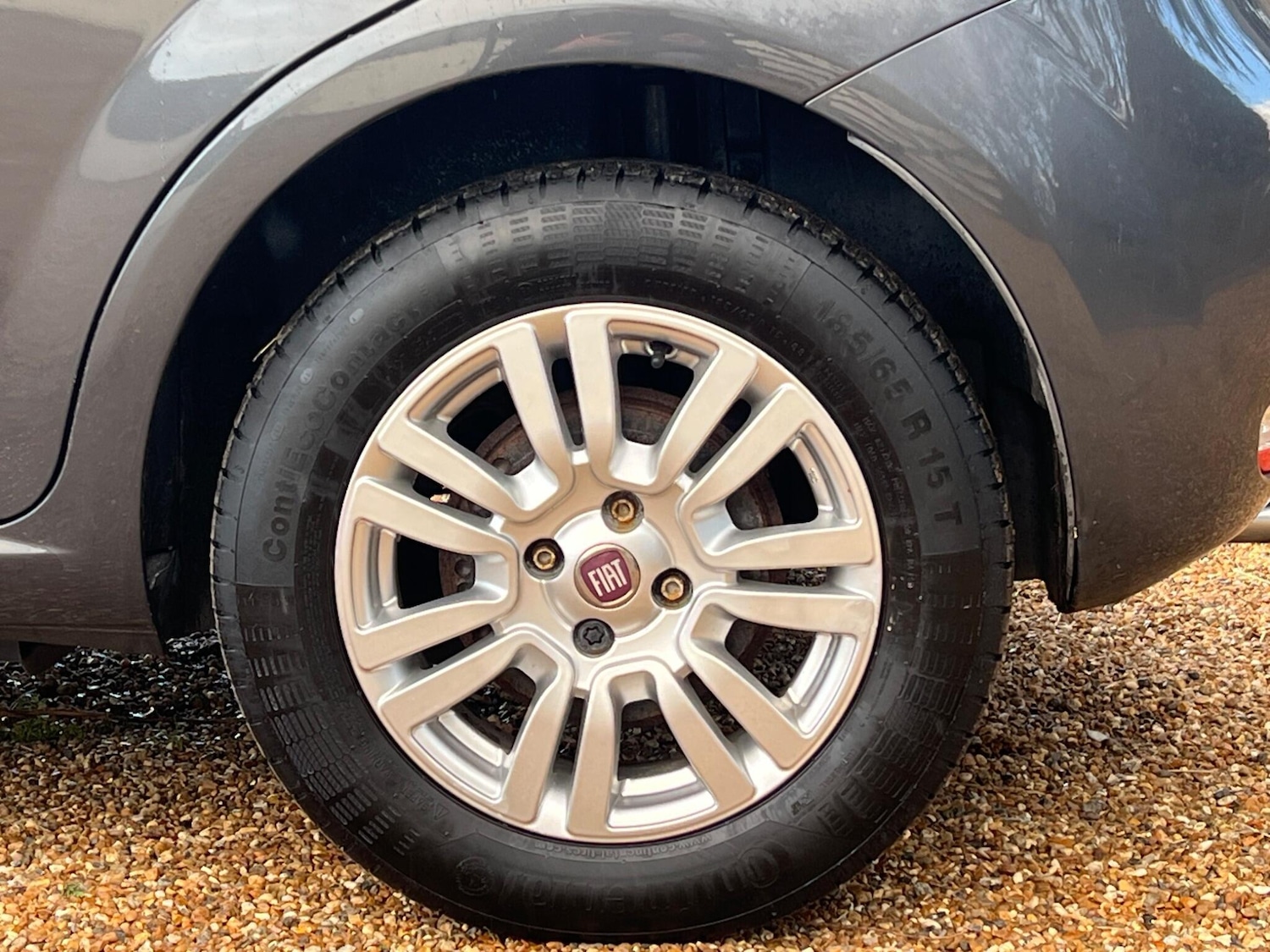 Used Fiat Punto 2013 for sale - 76765985: Photo 18