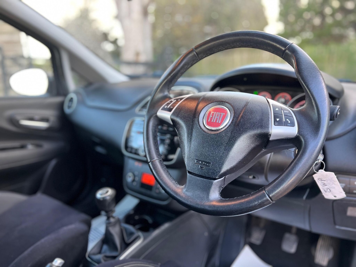 Used Fiat Punto 2013 for sale - 76765985: Photo 19