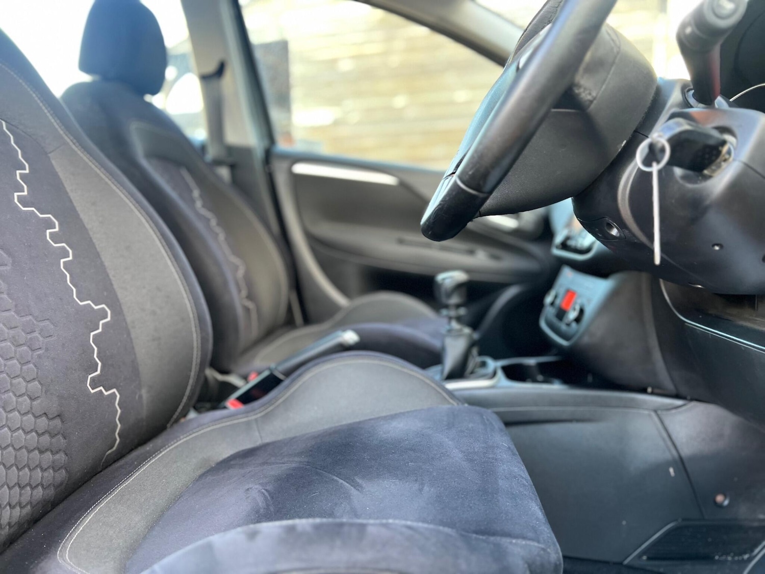 Used Fiat Punto 2013 for sale - 76765985: Photo 20