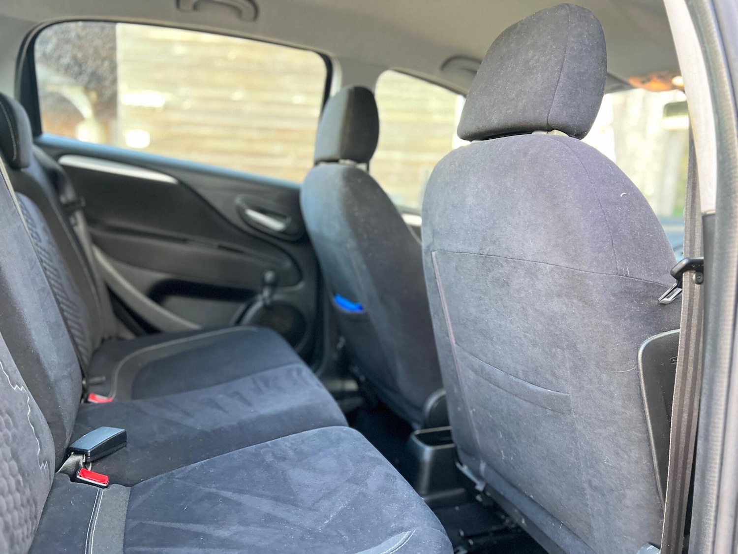 Used Fiat Punto 2013 for sale - 76765985: Photo 22