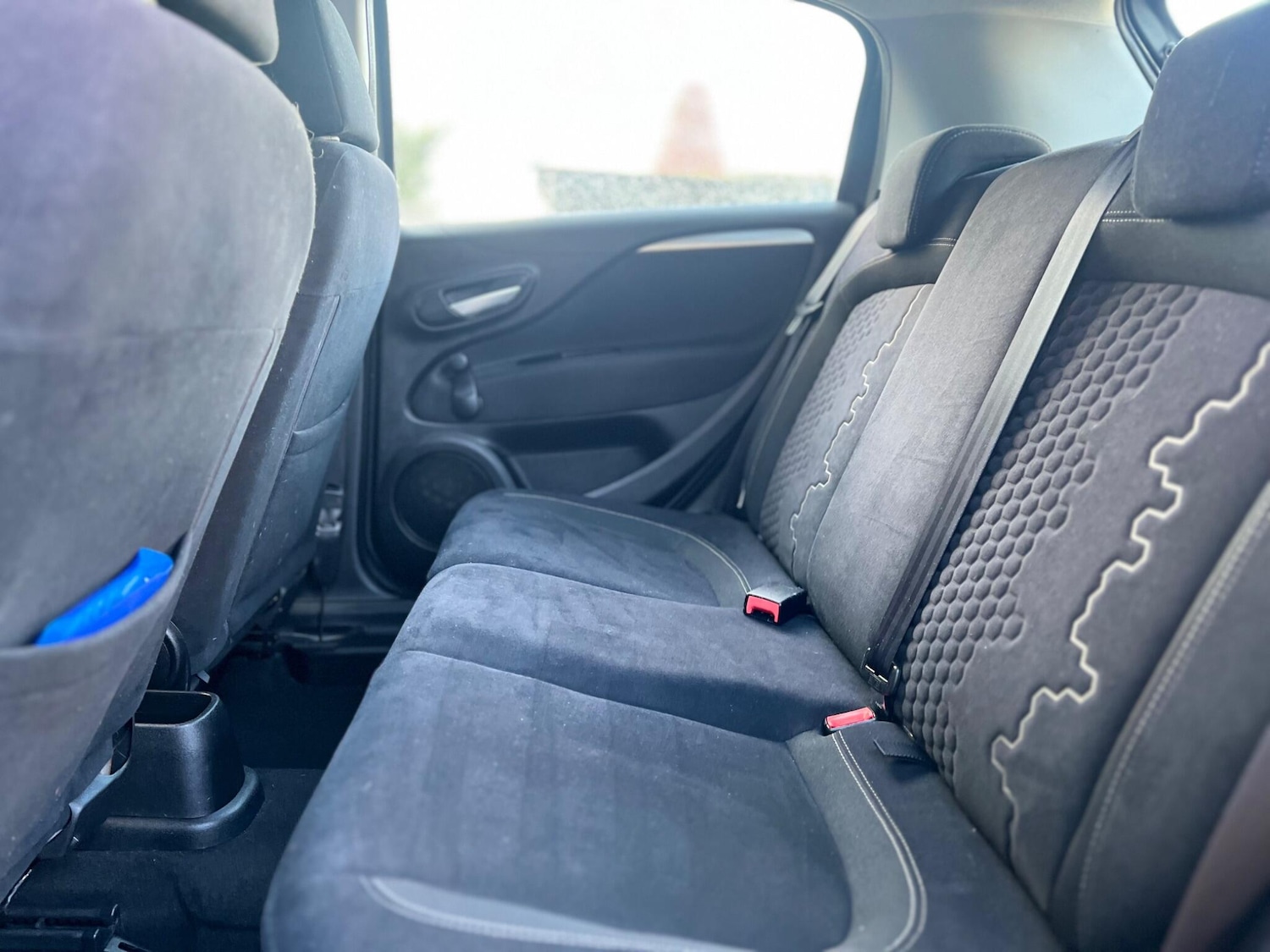 Used Fiat Punto 2013 for sale - 76765985: Photo 23