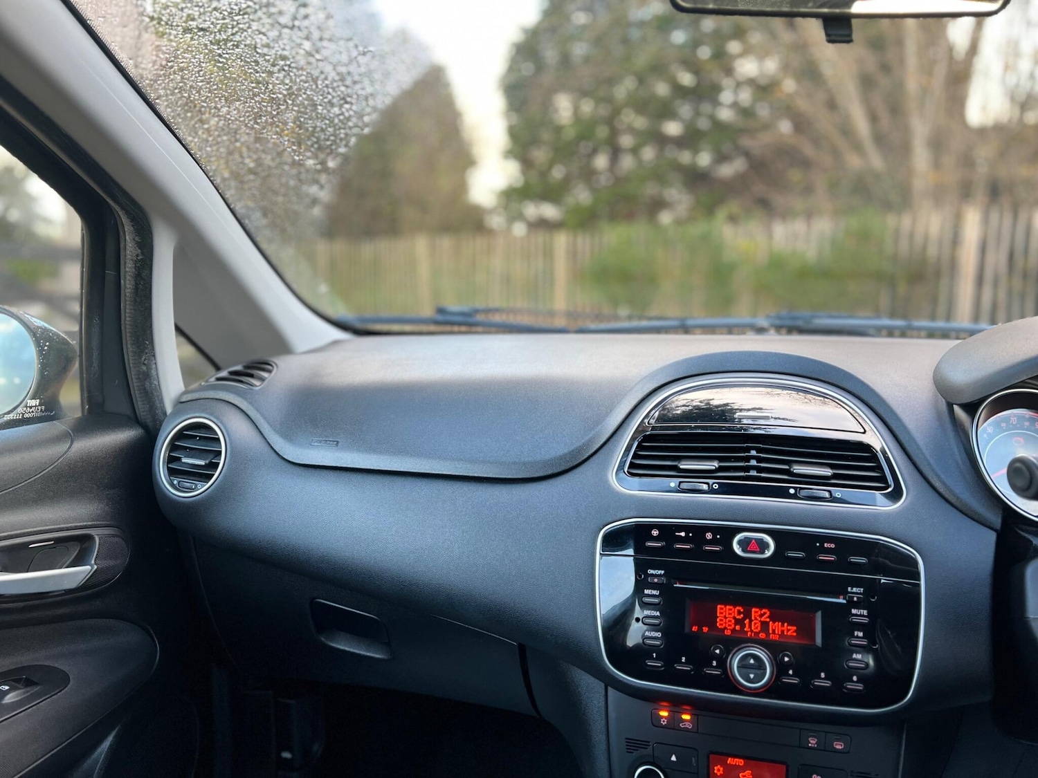 Used Fiat Punto 2013 for sale - 76765985: Photo 24