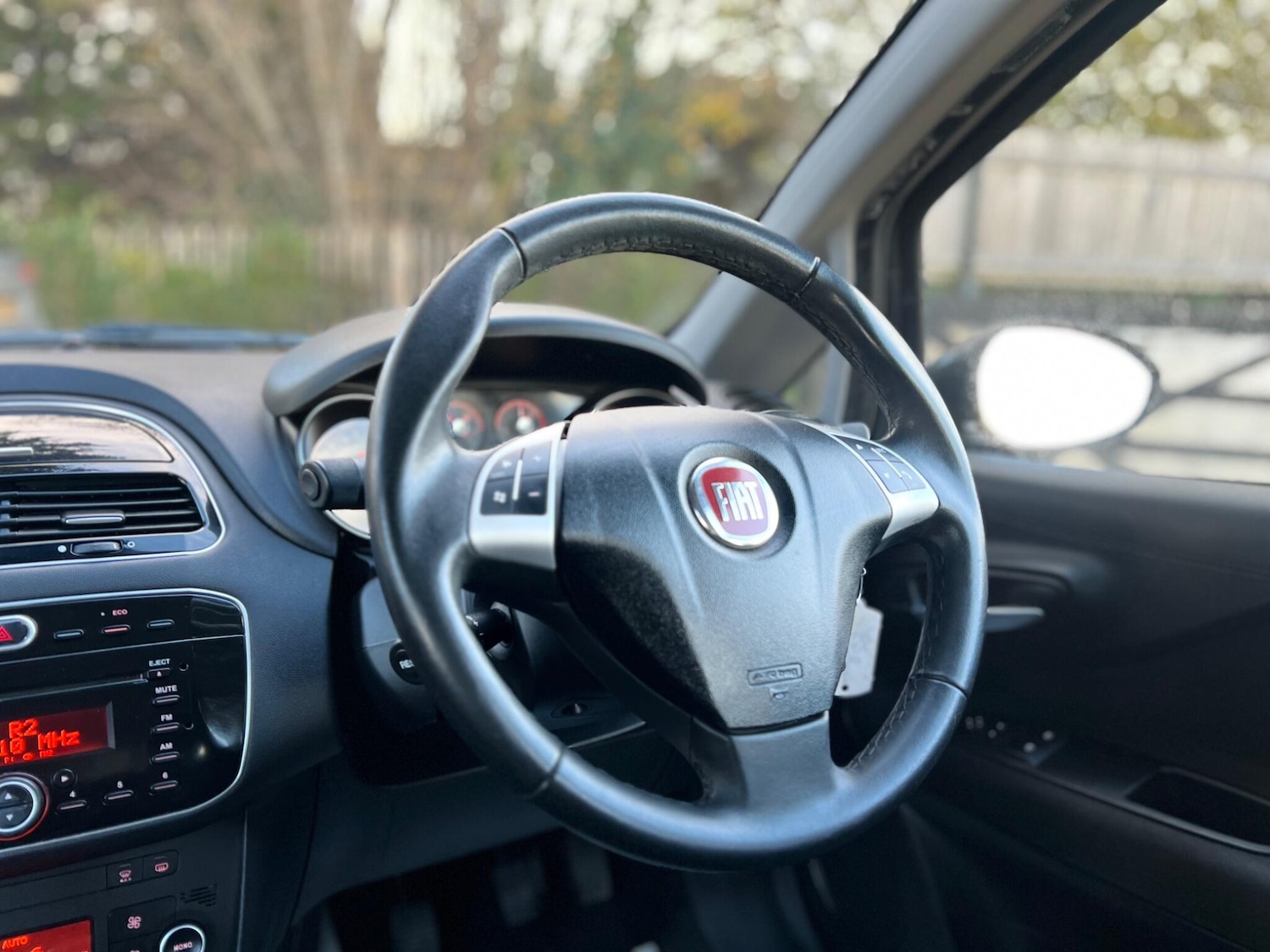 Used Fiat Punto 2013 for sale - 76765985: Photo 25