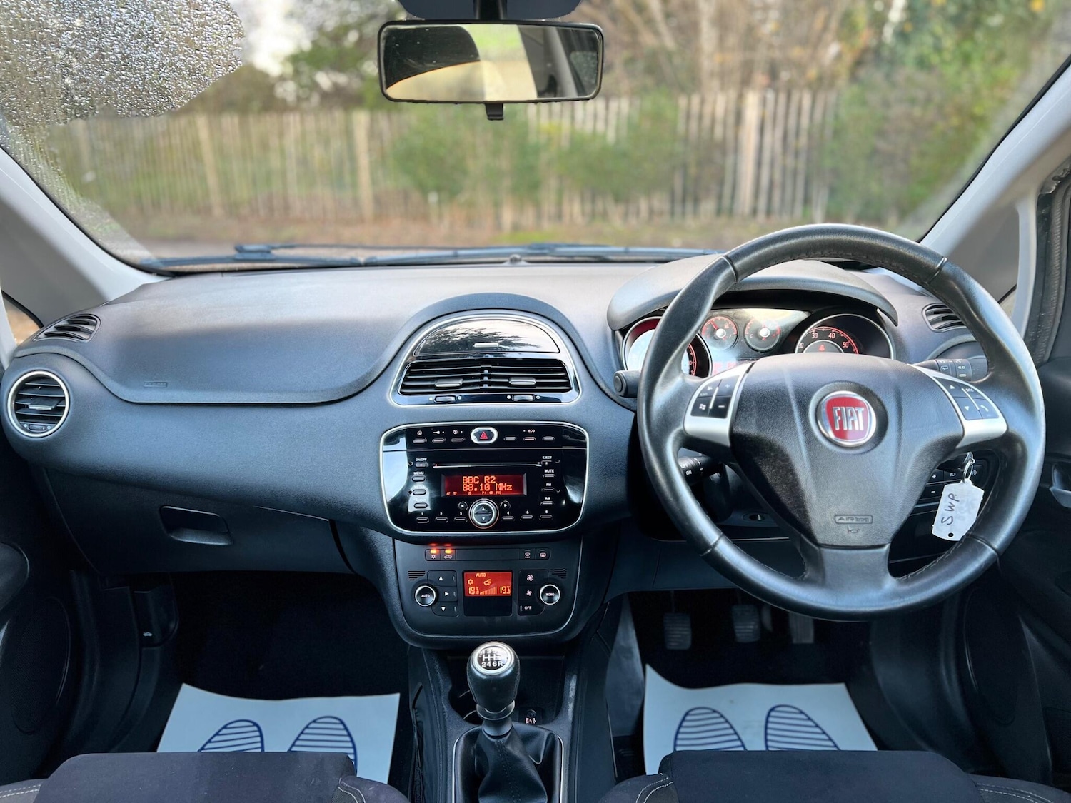 Used Fiat Punto 2013 for sale - 76765985: Photo 26